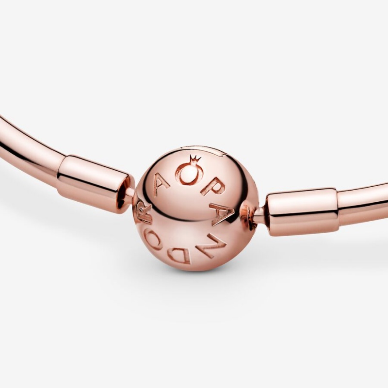 Pandora Moments Charm Holders Gold | 25408-CEZI